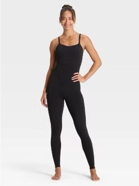 All In Motion EDS Active Bodysuit